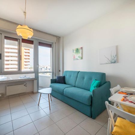 Mimose Little House Apartment Misano Adriatico Luaran gambar