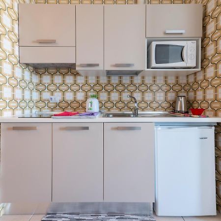 Mimose Little House Apartment Misano Adriatico Luaran gambar