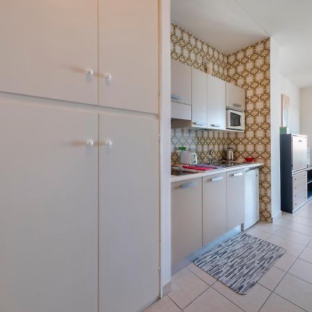 Mimose Little House Apartment Misano Adriatico Luaran gambar