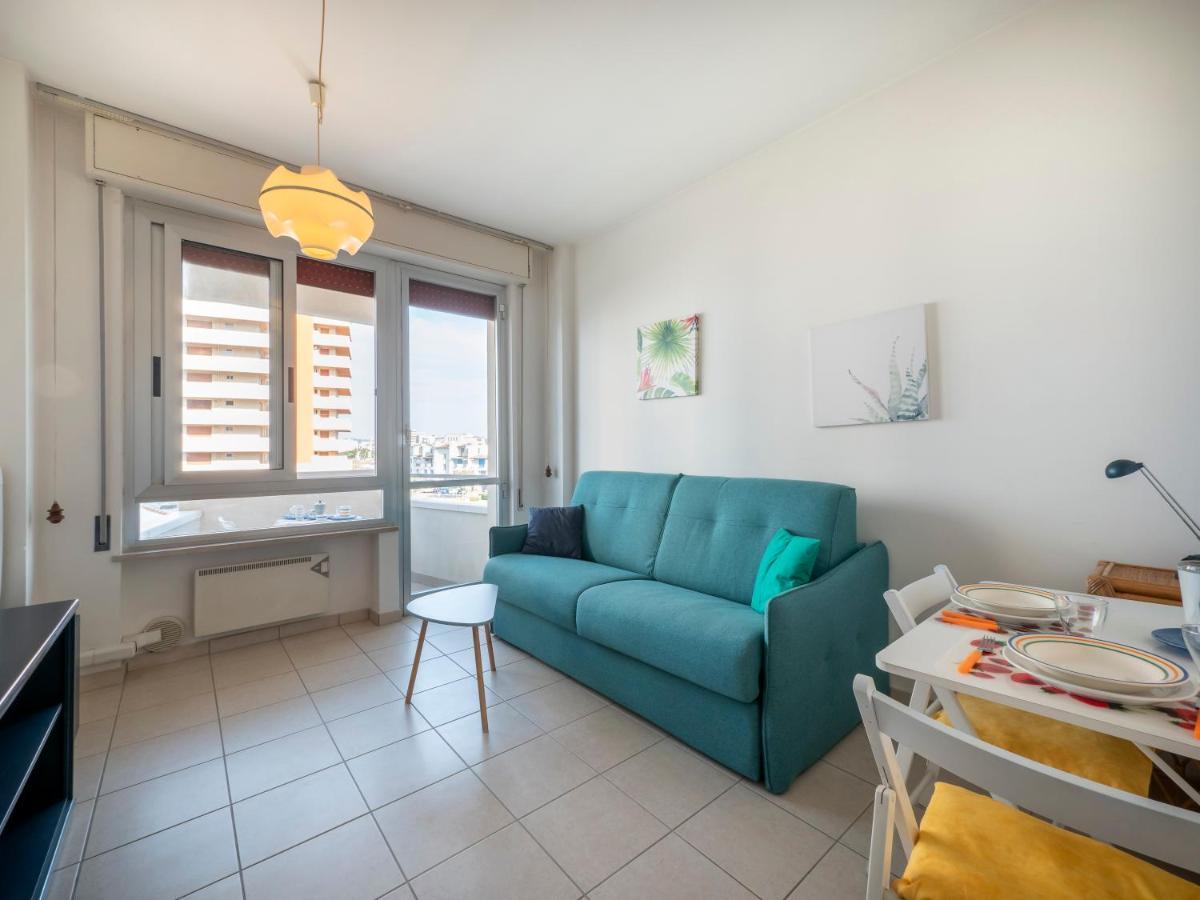 Mimose Little House Apartment Misano Adriatico Luaran gambar