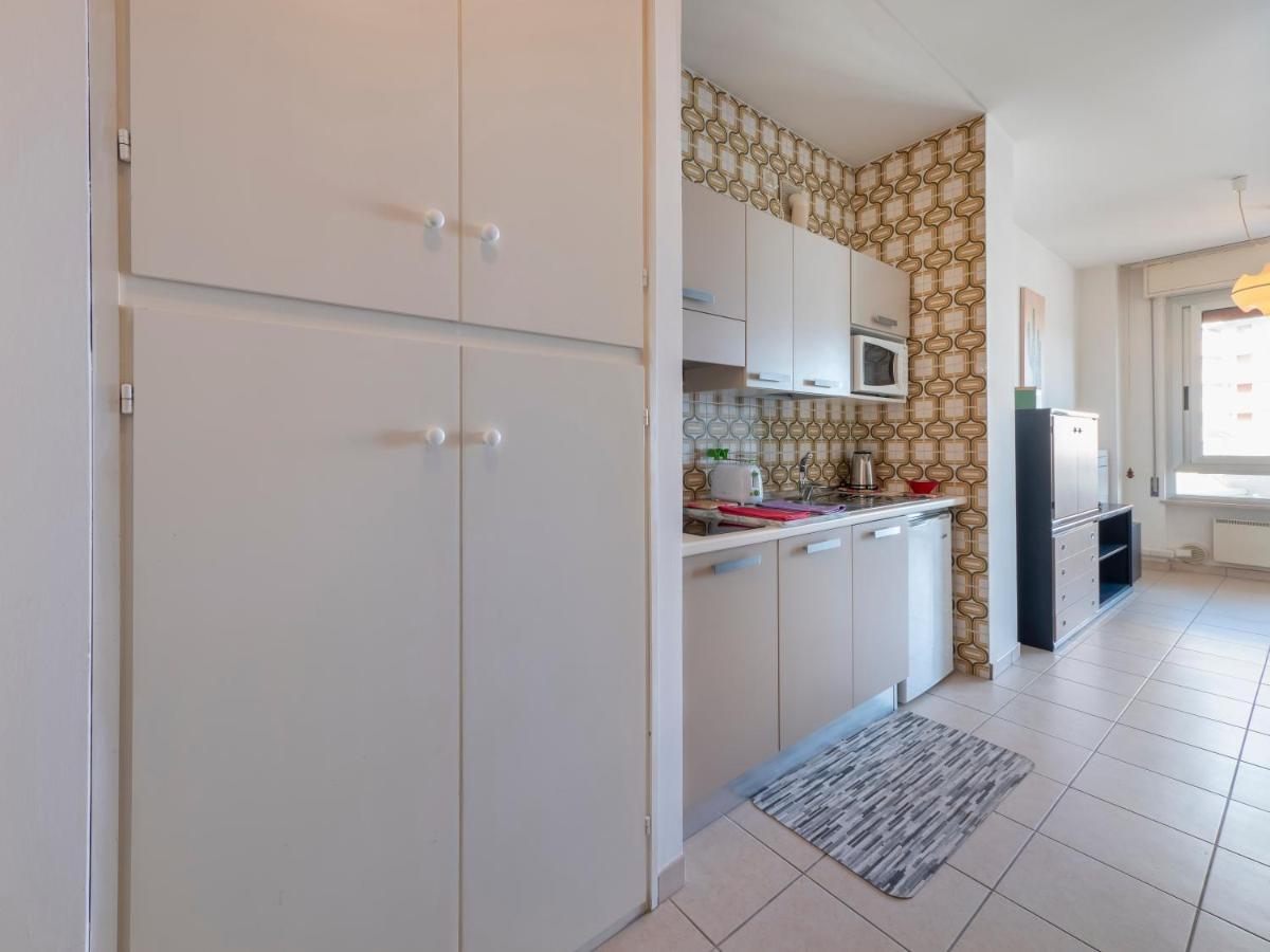 Mimose Little House Apartment Misano Adriatico Luaran gambar