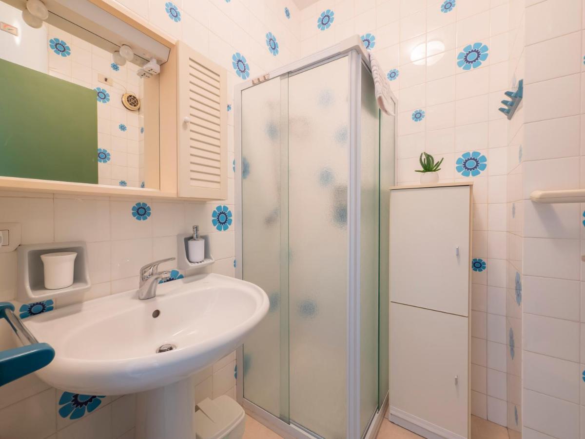 Mimose Little House Apartment Misano Adriatico Luaran gambar